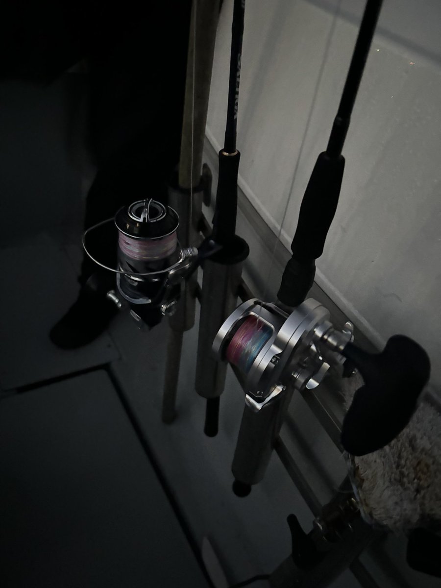 toshizou0036's tweet image. 先日初挑戦した、ジギング。

【fimoブログ】
fimosw.com/u/toshi0317/nc…

#fimo #pr #fimoフィールドモニター