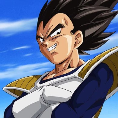screentime's tweet photo. The english voice behind Vegeta in the 'DRAGON BALL' series, Christopher Sabat on Akira Toriyama's passing

"See you in Other World, legend" 💜 https://t.co/LEaIGWqu7N