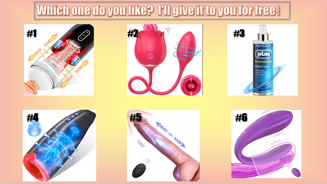 the latest products for free!! DM #Sexy #babe #OnlyFansGirl #onlyfansmodel #onlyfans #Promotion #SexToys #hentai #teen #dildo #sex #horny #sexy #pussy #ass #masturbate #satisfied #dick #cockring #bdsmqueen