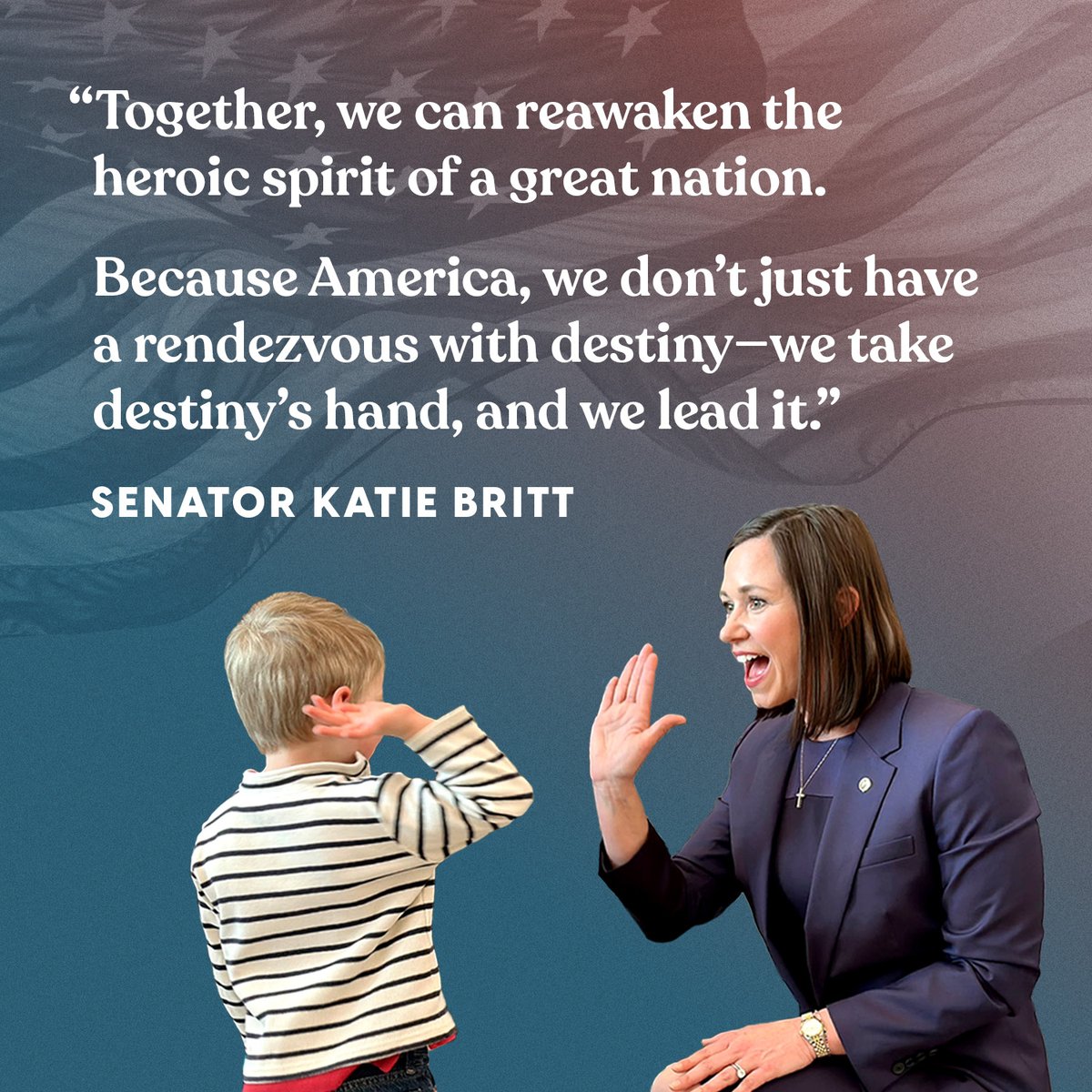 Senate Republicans tweet media