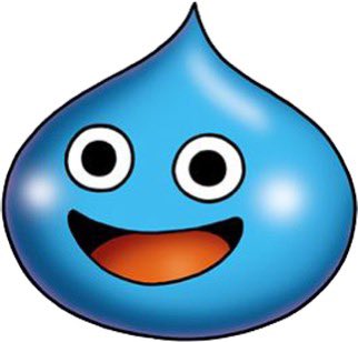 Akira Toriyama was so good that his boss was like, “We should have a slime be the weakest monster” and Toriyama was like, “No problem, I’ll just make it one of the most iconic characters in video game history”
