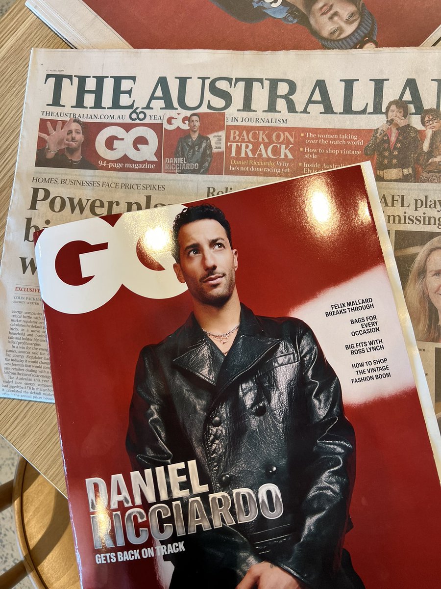 Vicki Huang (@drv_huang) on Twitter photo On International Women’s Day, a national newspaper <a href="/australian/">The Australian</a> publishes a 94 page glossy <a href="/GQAustralia/">GQ Australia</a> insert celebrating men!!! Please do better. #IWD2024 #IWD <a href="/ABCmediawatch/">Media Watch</a> #mediawatch On International Women’s Day, a national newspaper <a href="/australian/">The Australian</a> publishes a 94 page glossy <a href="/GQAustralia/">GQ Australia</a> insert celebrating men!!! Please do better. #IWD2024 #IWD <a href="/ABCmediawatch/">Media Watch</a> #mediawatch