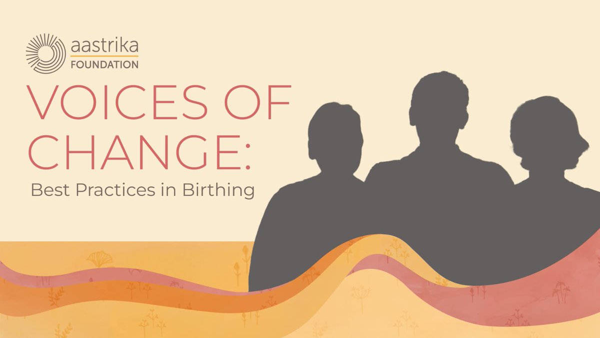 Aastrika_fndn's tweet photo. Aastrika Foundation envisions transforming the birthing experiences for millions of women. We cannot, and do not, do this alone. We collaborate and co-create with a range of organisations, governments, and individuals. https://t.co/ZLYj0wUA5F