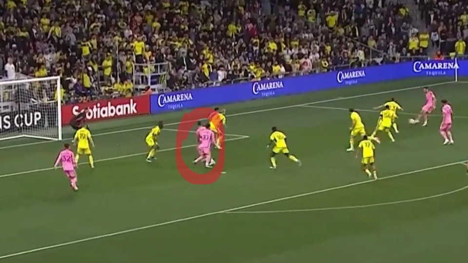 GlSpreme's tweet photo. Pero que dice este retrasado? 🤣🤣🤣🤣🤣🤣🤣🤣🤣🤣🤣

Te lo pongo en rojo, para que sepas diferenciar el jugador. https://t.co/nEAp6ChKzK