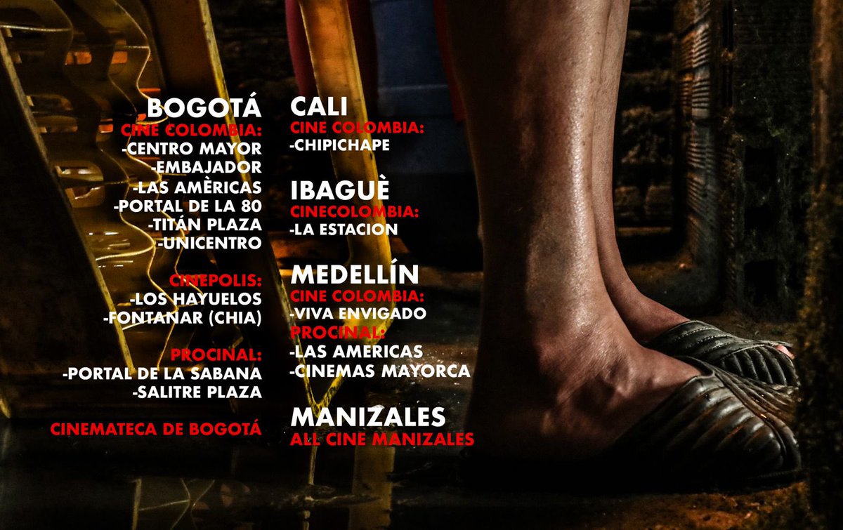 MajidaIssa's tweet photo. Estamos felices de anunciarles que nuestra película #elboleroderuben sigue en salas! Celebremos nuestro cine! Nos vemos aquí 👇 https://t.co/IUt2eSOmlt