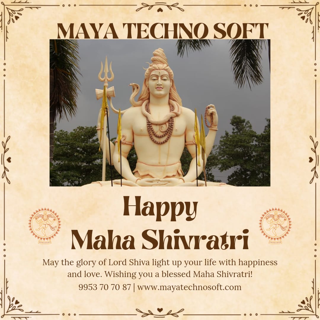 tarunkumar1704's tweet photo. Wish you a very Happy Maha Shivratri 

#shivratri #shivratri2024 #SHIVA #Shivaratri #Mahashivratri #Mahashivaratri2024 #Mahashivratri2024 #Mahakaleshwar #mahakal #shivshakti #InternationalWomensDay #WomensDay https://t.co/3A9VldVbrV