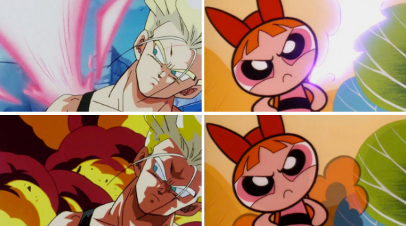 Don't mind me, just posting a bunch of Dragonball stuff now in honor of Akira Toriyama

It's insane how many shows were influenced by Dragonball alone, it's everywhere, and for good reason. To call it influential is an understatement.