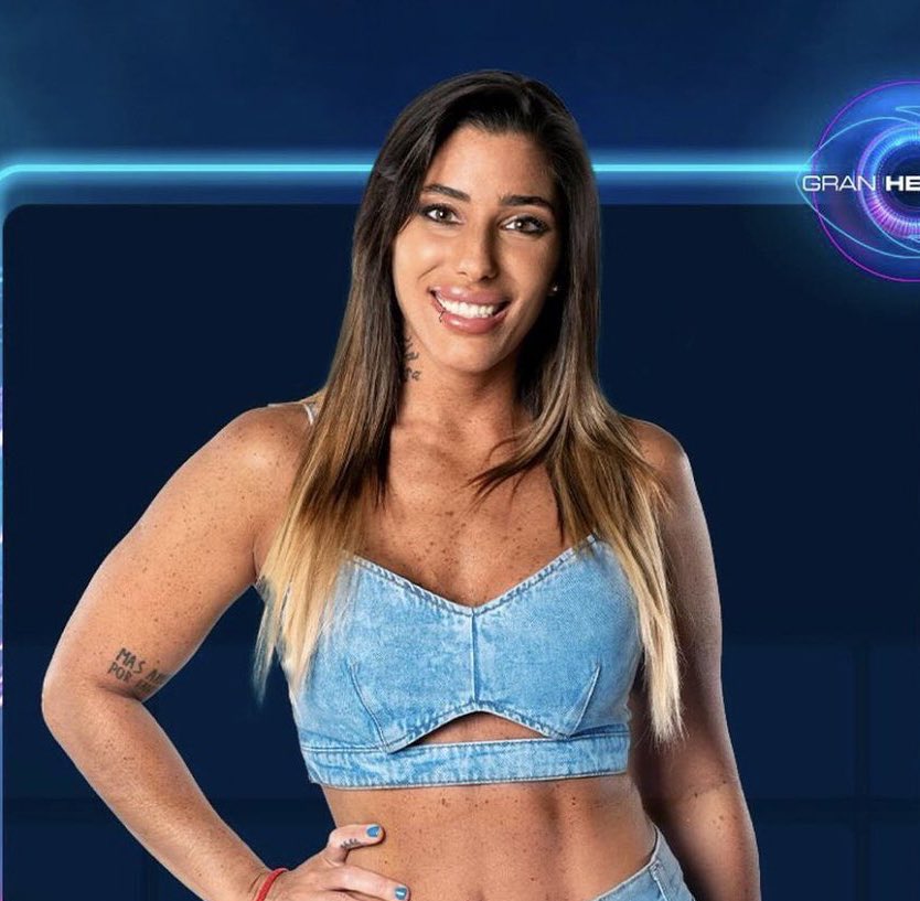 Cotyromero22's tweet photo. EL FOCO DE ESTA PLACA VA ESTAR ENTRE CATALINA Y SABRINA.
Quien queres que se vaya???

🔁 SABRINA
❤️ CATALINA

#GranHermano https://t.co/VBj11T8X0t