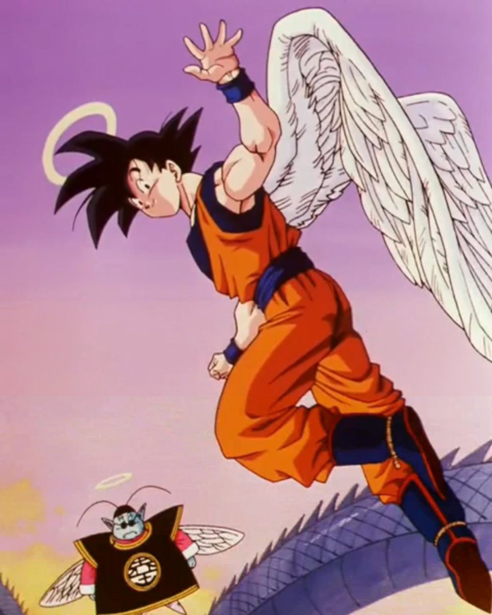 ALMEJANDRRO's tweet photo. Akira Toriyama vuela ya con Shenlong!!! ☁️🐲🐉 https://t.co/ZvkablpsWq