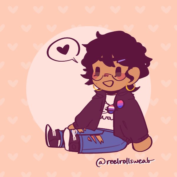 World you sit with me at lunch? :p