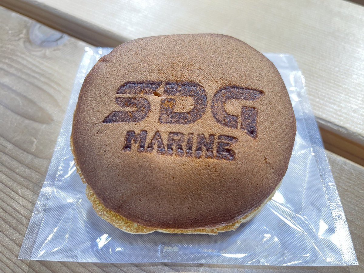 SDGKasumiPRO's tweet photo. 2024年3月9日-10日
ヨコトネベース
3周年イベント
バスアングラーならご存じの
伊勢屋さんの特製どら焼きがヨコトネベースへ到着
当日はご来場者様へプレゼント
是非皆様のご来店お待ちしております
#ヨコトネベース3周年
#伊勢屋さんどら焼き https://t.co/d8S84yDR7R