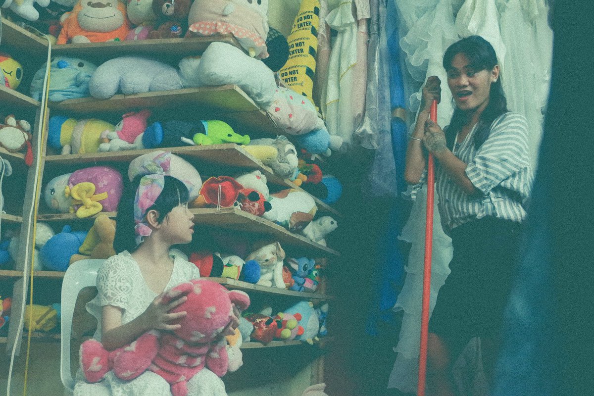 mdphfilm's tweet photo. Happy International Working Women's Day! Let us collectively fight for Livelihood, Rights, and Sovereignty! 

#IWD2024 https://t.co/QVAKvkAD3o