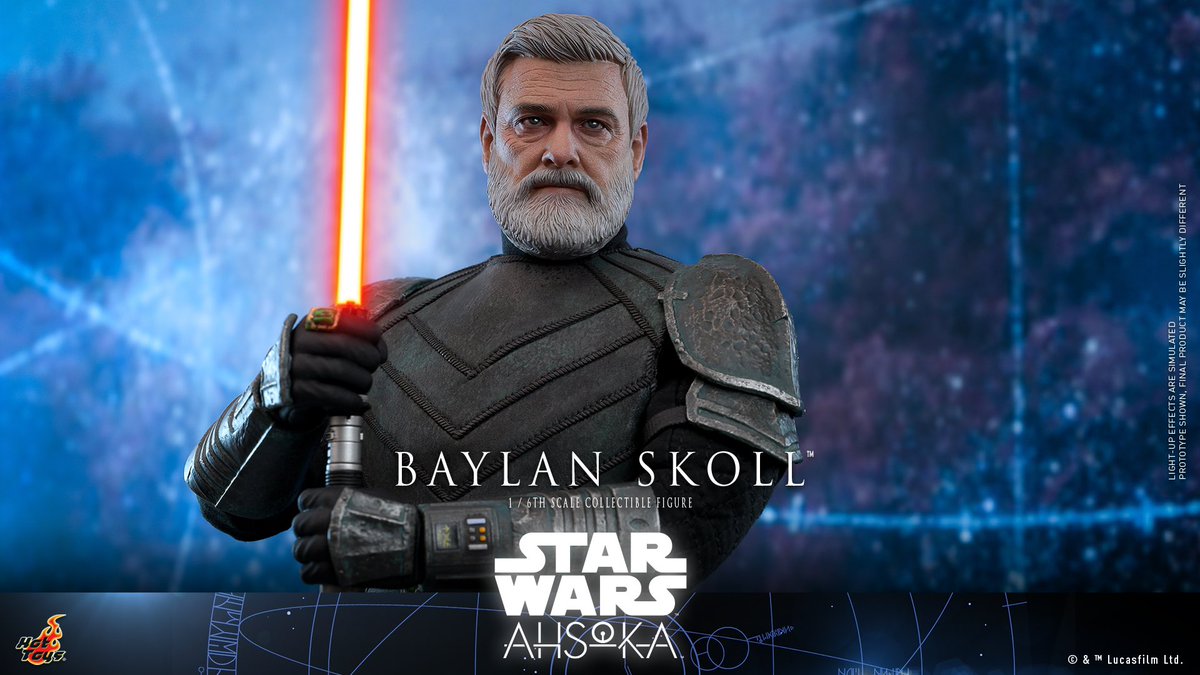 新製品発表】 【テレビ・マスターピース】『スター・ウォーズ