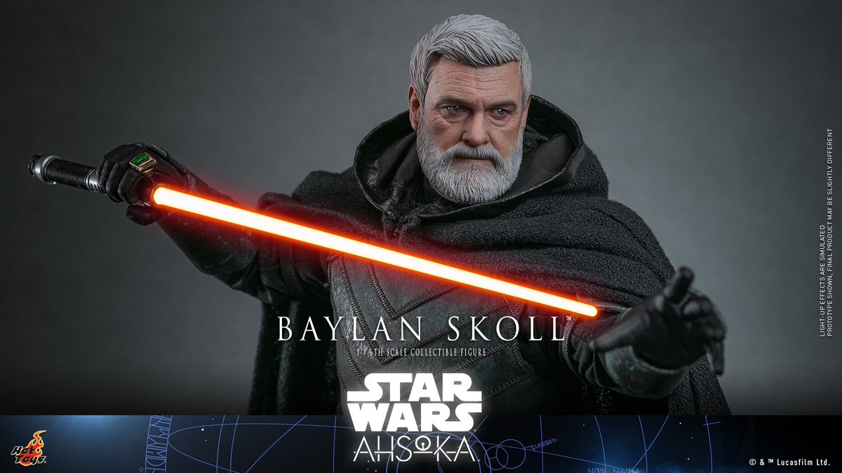 新製品発表】 【テレビ・マスターピース】『スター・ウォーズ