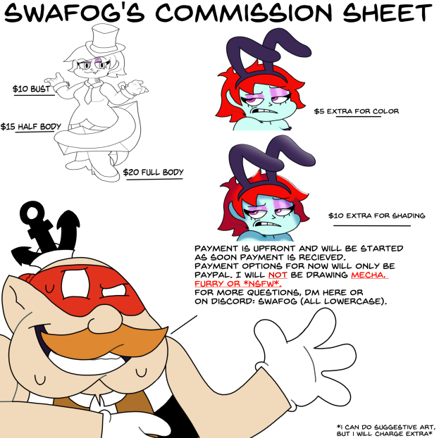 Swafog tweet media