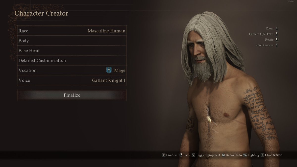 BkSavage_718_'s tweet photo. @DragonsDogma Sorcerer.

#WitchKingOfAngmar
#RingWraiths
#Nazgul https://t.co/7OZhzDFHw7