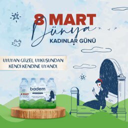 Badem Pınarı tweet media