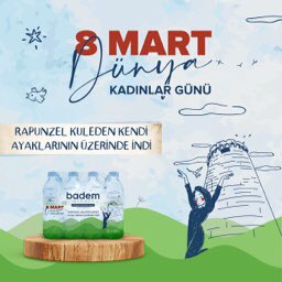 Badem Pınarı tweet media