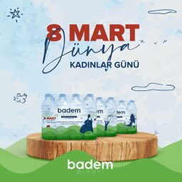 Badem Pınarı tweet media