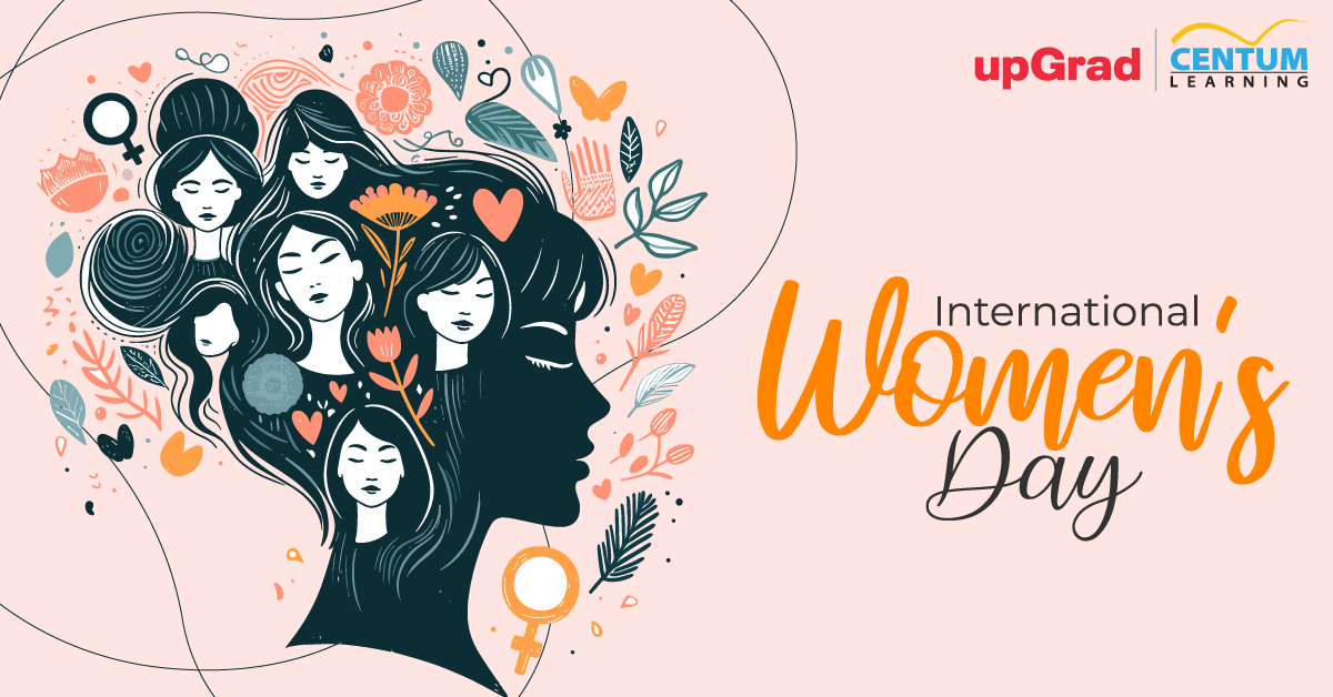 CentumLearning's tweet image. Celebrating the power and grace of women across the globe this International Women&apos;s Day. Here&apos;s to their resilience and grace! 🌍

#InternationalWomensDay #WomensEmpowerment #GenderEquality #InspiringWomen #WomenWorldwide