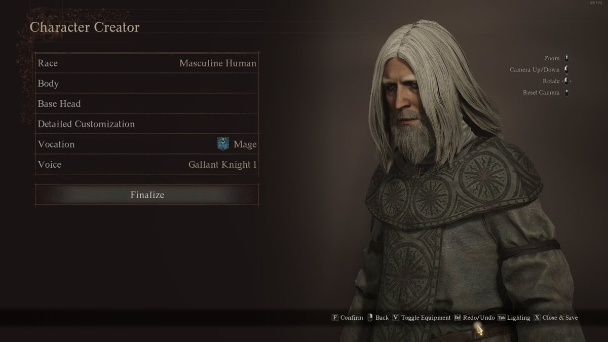 BkSavage_718_'s tweet photo. @DragonsDogma Sorcerer.

#WitchKingOfAngmar
#RingWraiths
#Nazgul https://t.co/7OZhzDFHw7