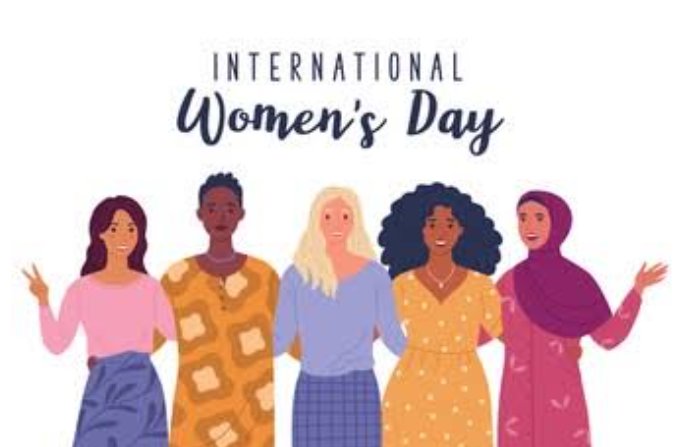We join the world in celebrating women today. As this year's theme suggests, CFF will continue to invest in women especially WHRDs in the protection of civic space to further our democratic growth as a nation. To all women, we see you and we appreciate you. #IWD2024
