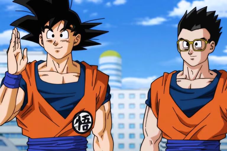 SoyGeekNews's tweet photo. #ÚLTIMAHORA:

Muere a los 68 años, el diseñador y escritor Akira Toriyama, creador de Dragon Ball.

¡Descanse en Paz! https://t.co/w7Oz1hjy6S