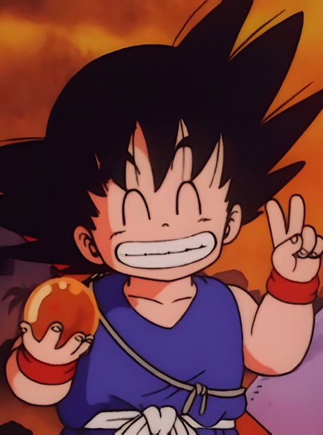 djiby_sensei's tweet photo. Triste nouvelle. Merci pour tout Akira Toriyama. 

De nous avoir fait rêvé et de nous avoir appris des valeurs incroyables.

Les mangas nous éduquent, et son chef d’œuvre a été le premier pour moi.

Repose en paix 🙏🏿 tu resteras le GOAT à tout jamais https://t.co/GERHePrC1m
