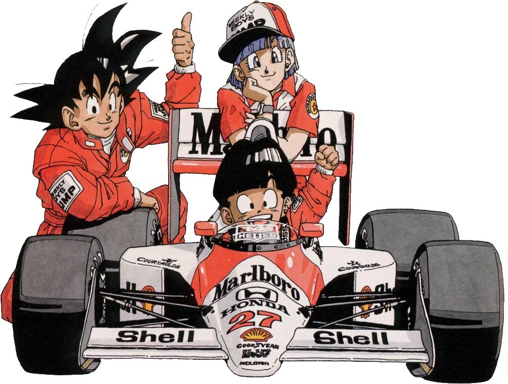 F1_Papi's tweet photo. Arigato, Akira https://t.co/DQUfldC2AO