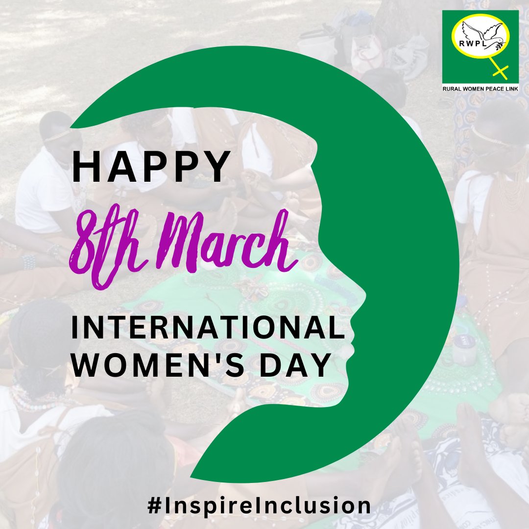 As we celebrate International Women's Day, let us also celebrate the resilience and achievements of women around the globe. May we also be reminded of the progress towards gender equality and the work still ahead. Happy International Women's Day! @UN_Women #InspireInclusion