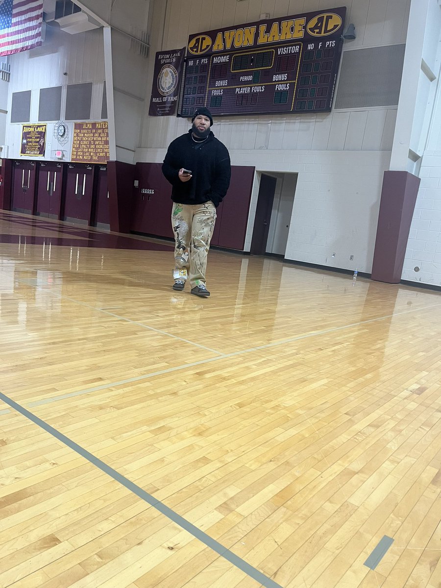 What a great morning as we were blessed to be visited by Nobles Darby (chaplain for the Browns, Cavs &amp; Charge) as he spoke to us about success through obedience. What a powerful message and powerful morning!!  How do you define success??#Colossians 3:23