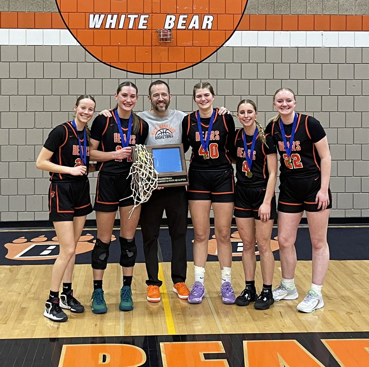 Jordyn Schmittdiel tweet media