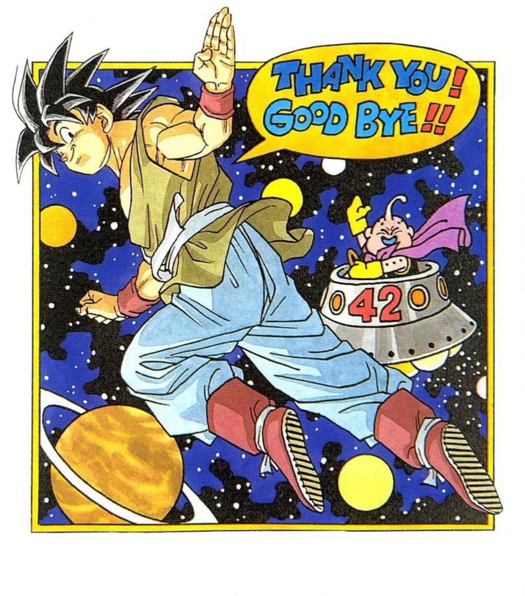 animeupdates's tweet image. Rest in peace to Akira Toriyama, the creator of the Dragon Ball series 😢💔 

Our childhood hero and an inspiration to all other anime/manga