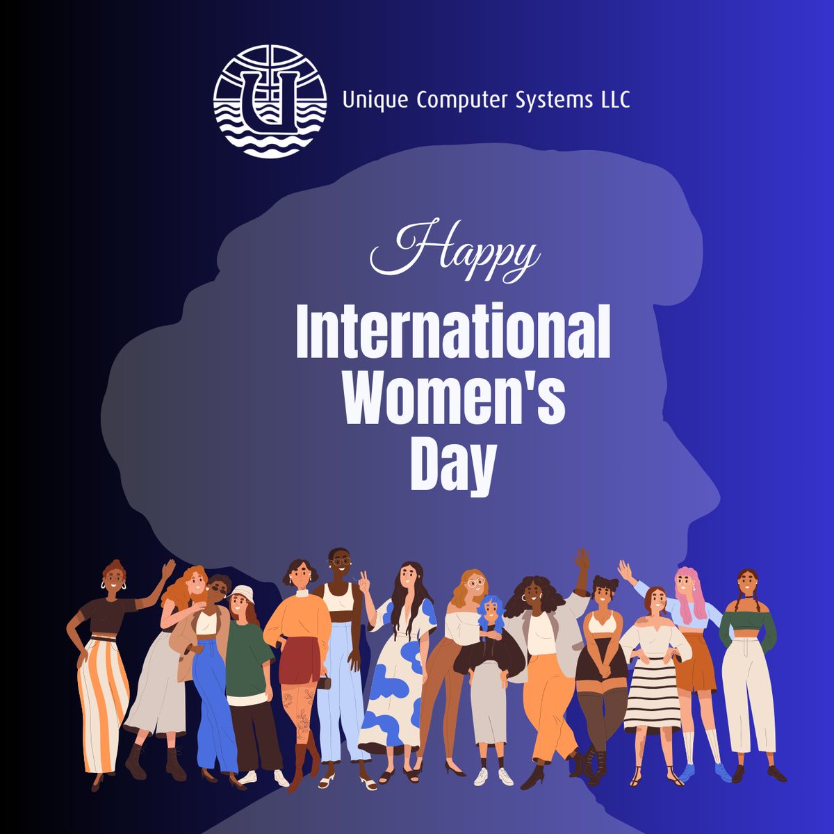 Reson8SMS's tweet photo. To all the incredible women out there, juggling life and success every day - Happy Women`s Day!  
Today, and every day, let's celebrate your strength, resilience, and everything you achieve.
-UCS Team-
#Womensday #Thankful #celebratingwomen https://t.co/ht5V7yUXhG