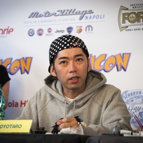 _OtakusBR's tweet image. Mensagem que o Toyotarou, ilustrador e Co-autor de Dragon Ball Super escreveu em seu Twitter. 

"Eu desenhei mangá porque queria ser elogiado pelo Toriyama-sensei. Era tudo para mim".