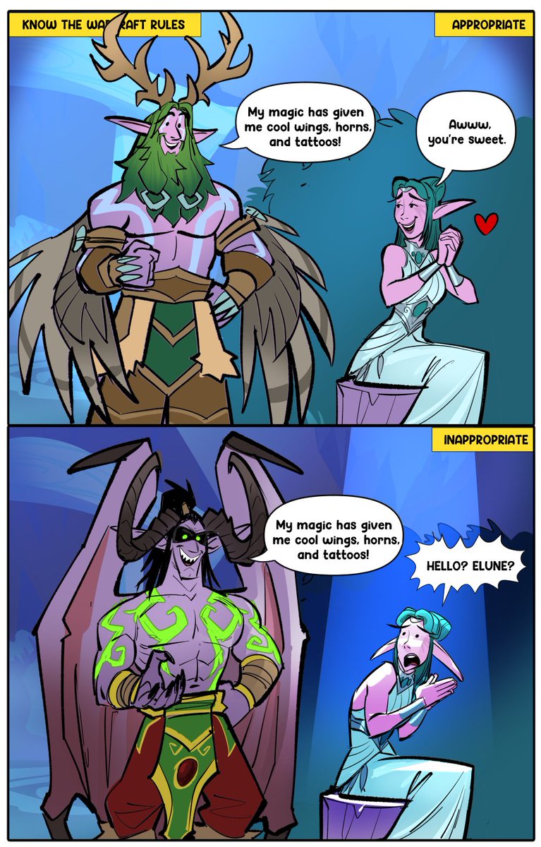 makaniart's tweet image. Qrt with a meme you made