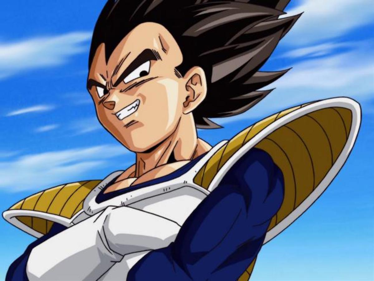 RDuarte81's tweet photo. RIP to the man that brought us one of the greatest characters ever created.
#akiratoriyama #dbz #vegeta https://t.co/RRc6GXMD0q