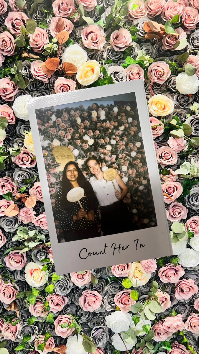 Count Her In: Investing in women isn’t just a day’s theme, it’s our everyday commitment at News Xtend. Our team had a great morning celebrating International Women’s Day! #CountHerIn #IWD2024 #InvestInWomen #EmpowerHer