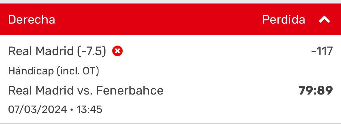 GMx_Picks's tweet photo. 🤑🤑🤑🤑🤑🤑
¡Puro #Verdazo en esta cuenta chingaaaaa!
Cobramos 3 de 4 #Sharp #Picks de mi #EuroLiga. Solo nos falló el Madrid.
¡Gran liga para apostar! https://t.co/WkWLD7lEyL