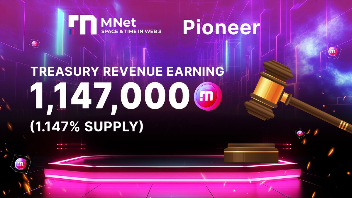 Pioneer tweet media
