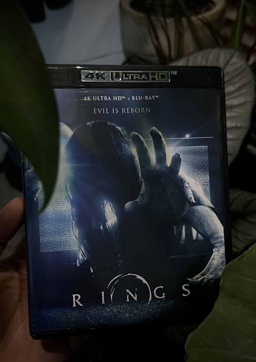 The Ring 3 |Teaser Trailer
