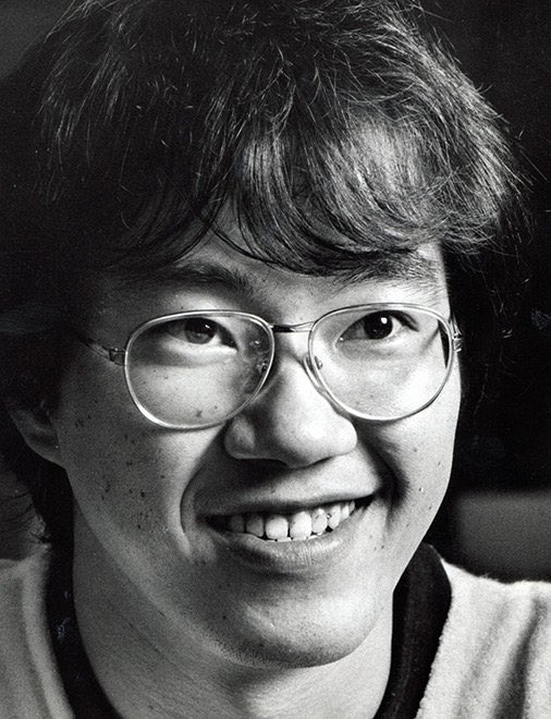Senju_in_Japan's tweet photo. Literally brought anime to the west and inspired so many lives including my self. 

There would be no Naruto with out Toriyama 

No One Piece 
 
No Bleach 

and many others…. 

The truth is we just lost the Michael Jordan of Anime and manga truly the best to do it. 

As I write this with a heavy heart 

Akira Toriyama you have changed my life and will live forever in my and the hearts of millions. 

I hope you will be reborn again….. till then…..

Rest In Paradise