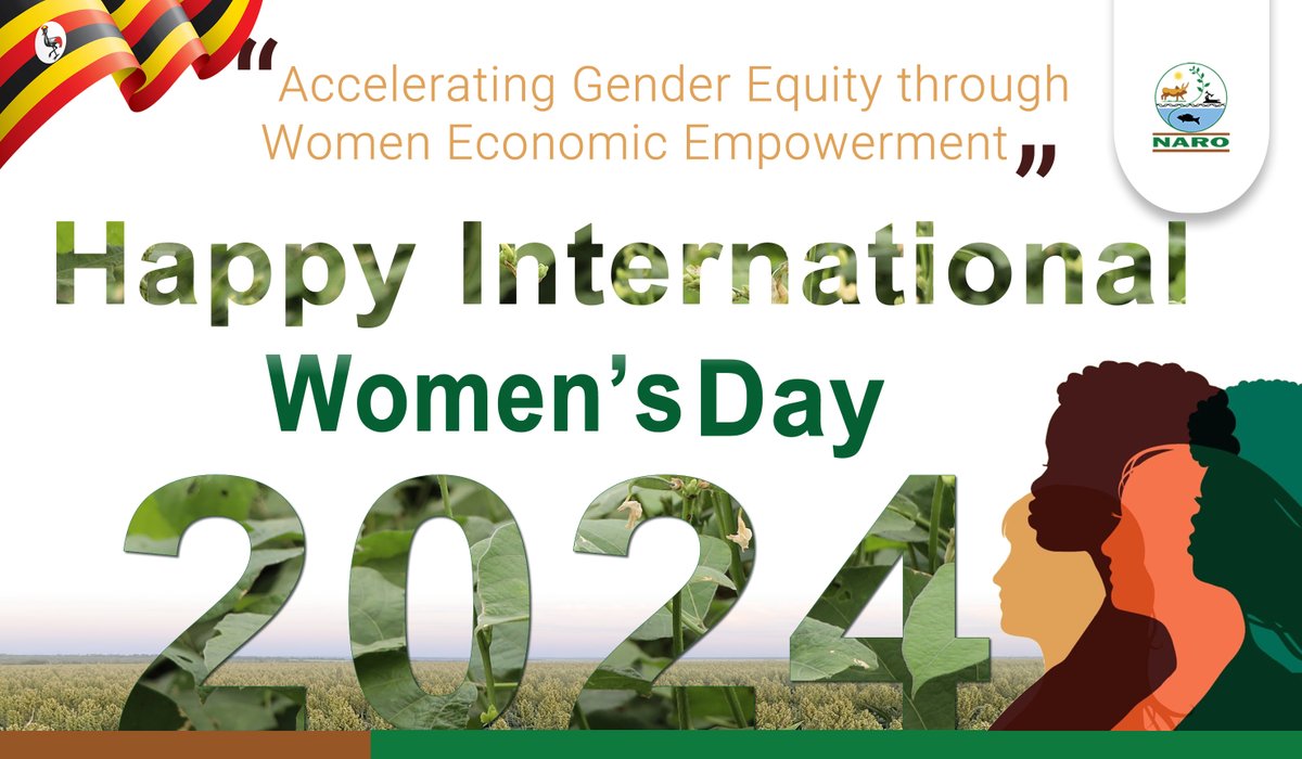 #IWD2024 #InvestInWomen