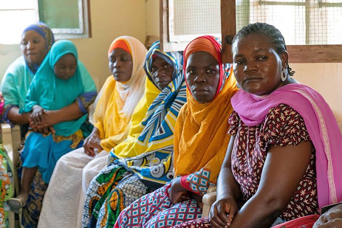 UNFPATanzania's tweet photo. It's #InternationalWomen'sDay! 🎊🌟

Our call is simple: #InvestInWomen &amp; make gender equality a reality for all.

By investing in women, we're not just promoting equality; we're unlocking the potential for innovation, growth, &amp; resilience. 

Ensuring rights &amp; choices for all ✅ https://t.co/fl5VMCy5pu