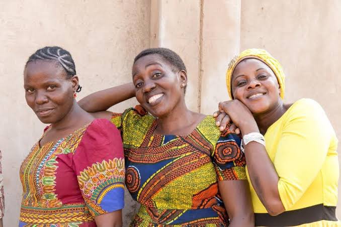 UNFPATanzania's tweet photo. It's #InternationalWomen'sDay! 🎊🌟

Our call is simple: #InvestInWomen &amp; make gender equality a reality for all.

By investing in women, we're not just promoting equality; we're unlocking the potential for innovation, growth, &amp; resilience. 

Ensuring rights &amp; choices for all ✅ https://t.co/fl5VMCy5pu