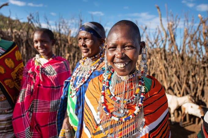 UNFPATanzania's tweet photo. It's #InternationalWomen'sDay! 🎊🌟

Our call is simple: #InvestInWomen &amp; make gender equality a reality for all.

By investing in women, we're not just promoting equality; we're unlocking the potential for innovation, growth, &amp; resilience. 

Ensuring rights &amp; choices for all ✅ https://t.co/fl5VMCy5pu