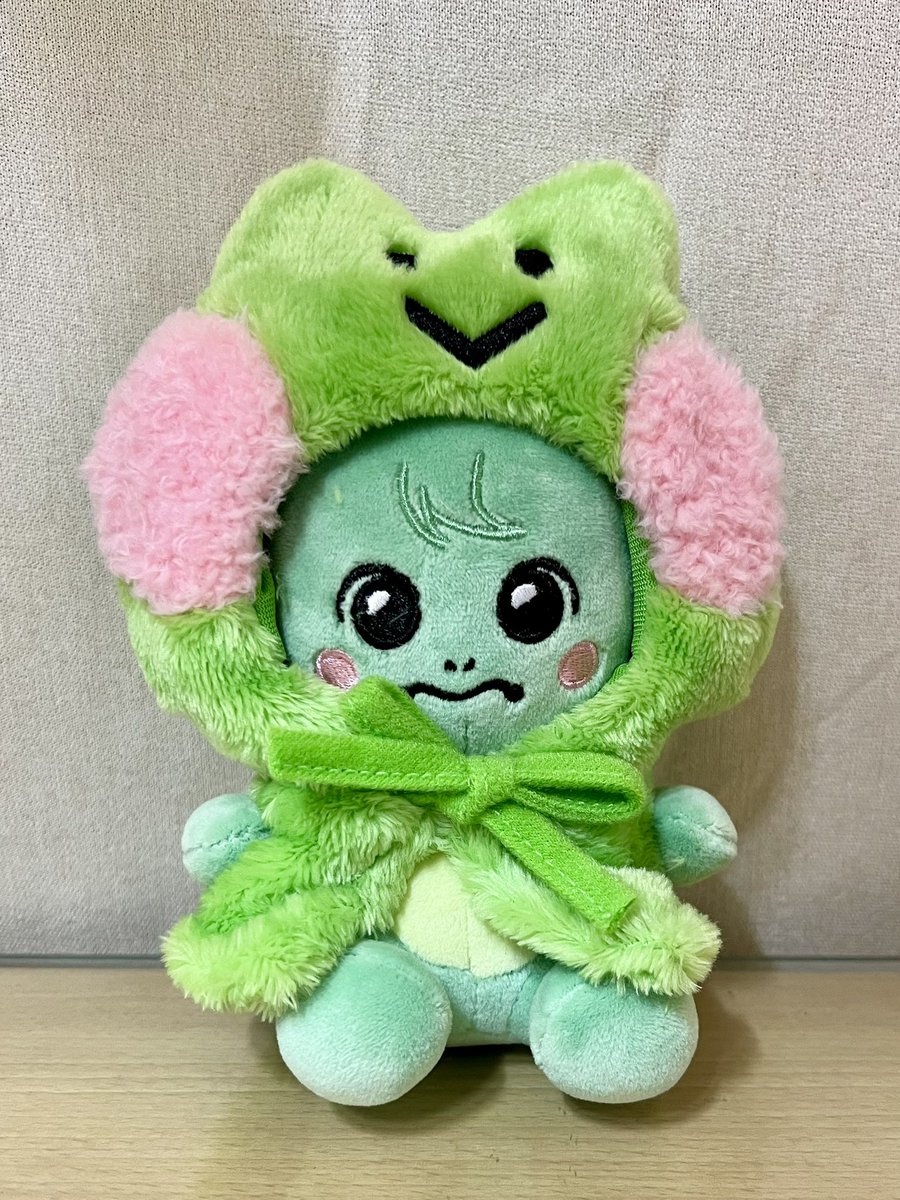 우리 채부기한테 옷 하나 장만해주기💚