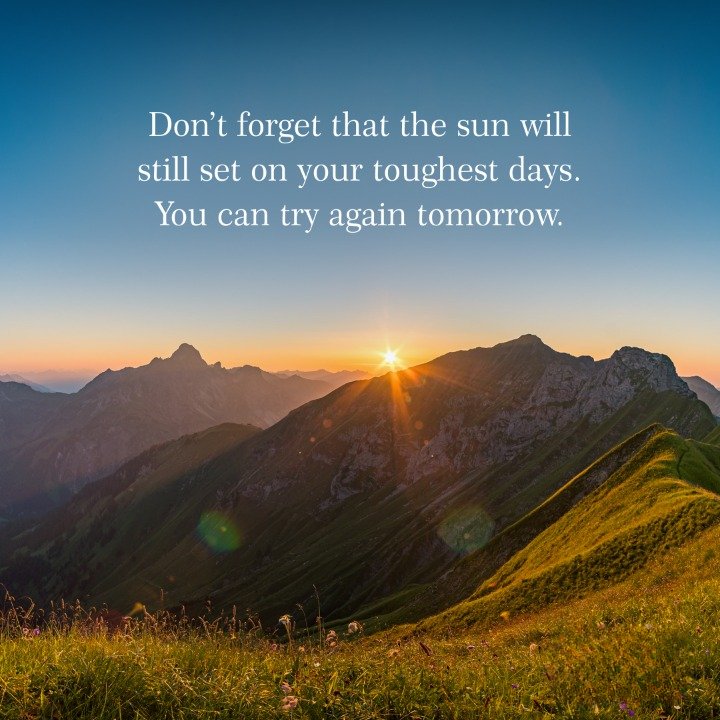 mebetter407's tweet photo. In case you needed the reminder today… this too shall pass.
Seriously, just keep going. https://t.co/5HA2dlkWud
