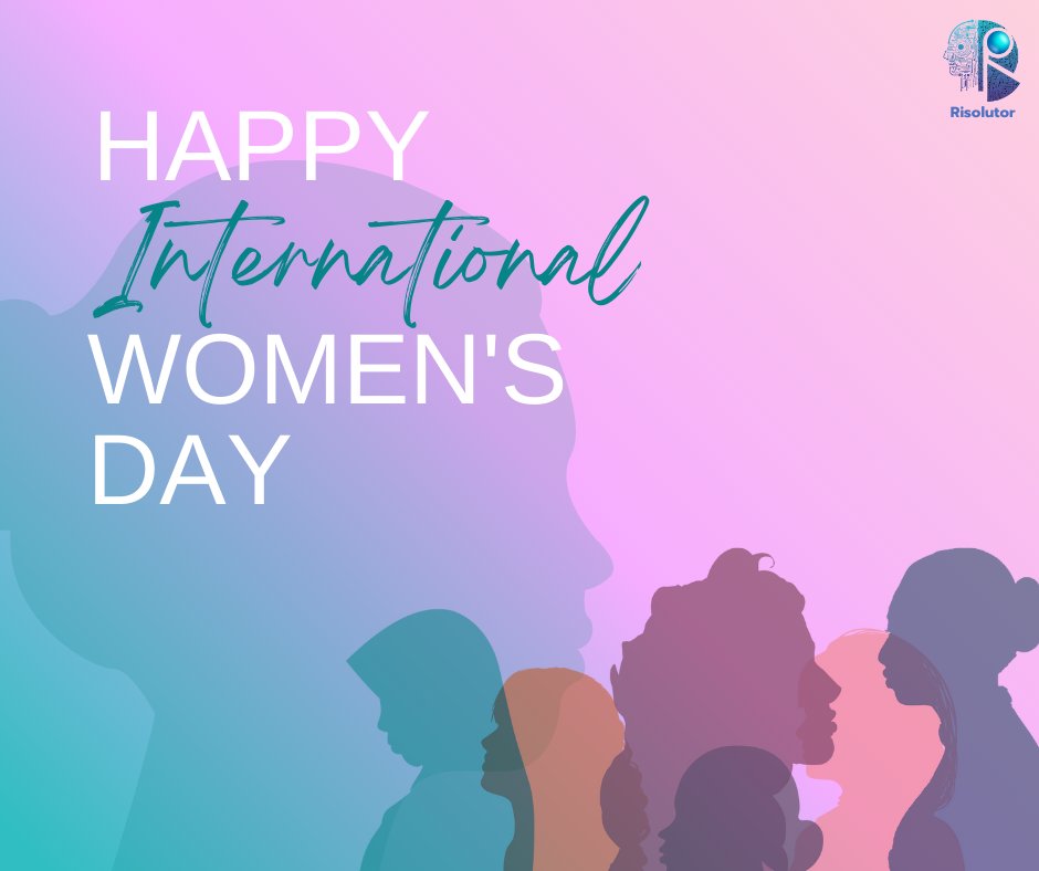 Join us in celebrating the brilliance, resilience, and innovation of women in software development this International Women's Day.

#SheCodes #TechTrailblazers #IWD2024 #WomenInTech #CodeQueens #TechInnovation #SheLeadsTech #IWD2024 #CodeEmpowerment #TechTrailblazers