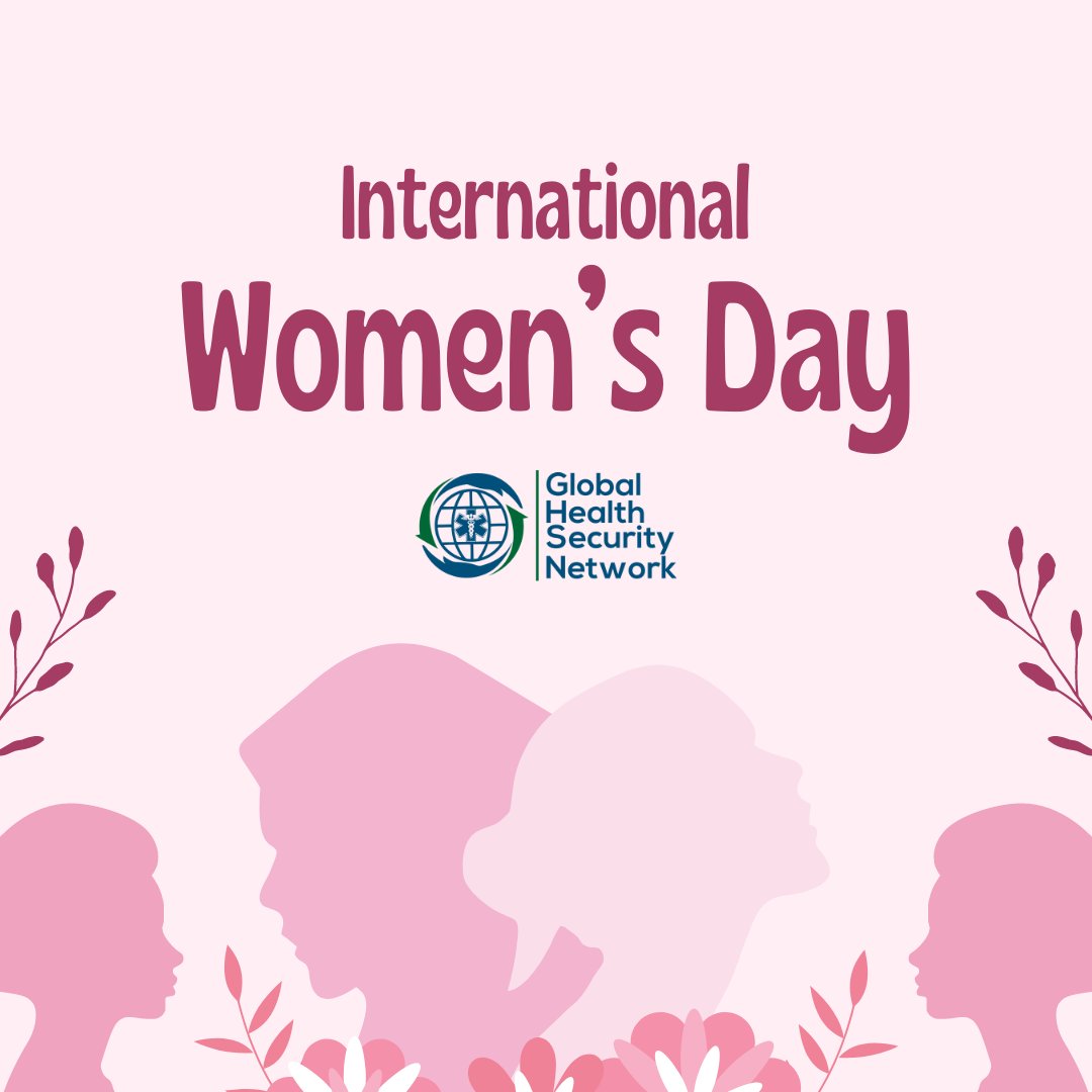 Happy International Women's Day!🌟Today, we celebrate the remarkable achievements, strength, and resilience of women all around the world. Let's honour their courage, empower their voices, and continue striving for gender equality in every aspect of life. #IWD2024 #EmpowerWomen🌍